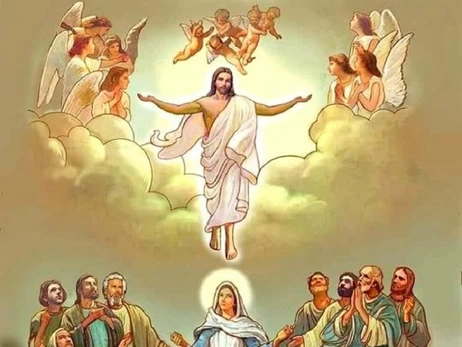 Когда Вознесение Господне 2025 года: история, традиции и запреты