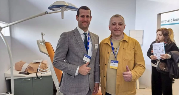 Мэр Лозовой подтвердил, что его заместитель не вернулся из командировки в Чехию 