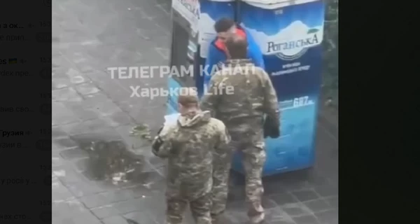 Мэр Харькова отреагировал на инцидент с избиением мужчины работником ТЦК