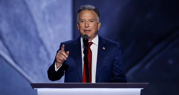 На переговоры в Турцию едут представители Трампа Уиткофф и Келлог, - Reuters