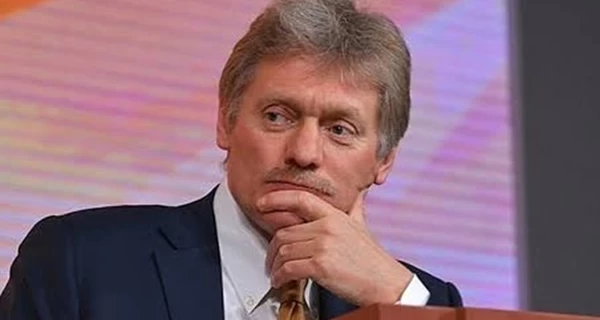 В Кремле заявили, что готовятся к переговорам, но о планах Путина умолчали