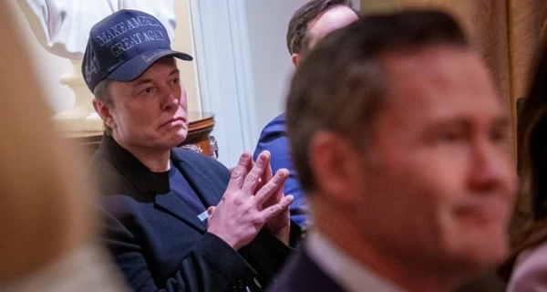 Куда пропал Илон Маск и при чем здесь танцующие роботы