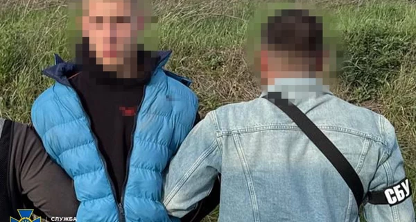 СБУ задержала 14-летнего подростка, пытавшегося поджечь синагогу в Кривом Роге