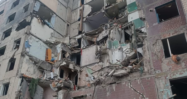 Рада поддержала законопроект об отмене коммунальных платежей для владельцев разрушенного жилья