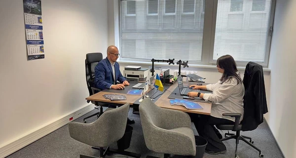 Українським біженцям, які повернуться додому, пропонують роботу в 