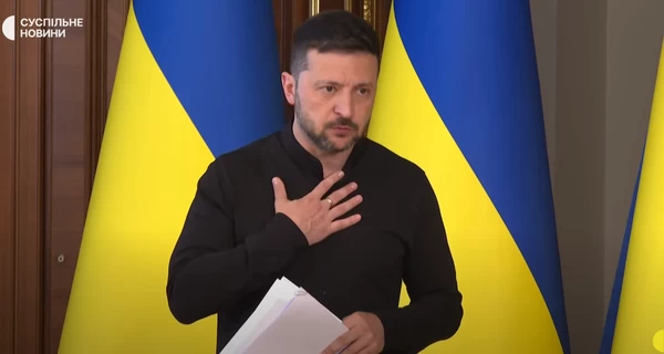 Зеленский готов разговаривать с Путиным хоть в Анкаре, хоть в Стамбуле