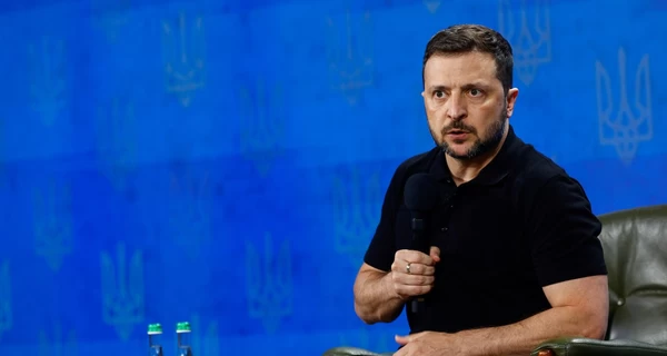 Китай просил не атаковать Россию 9 мая, - Зеленский