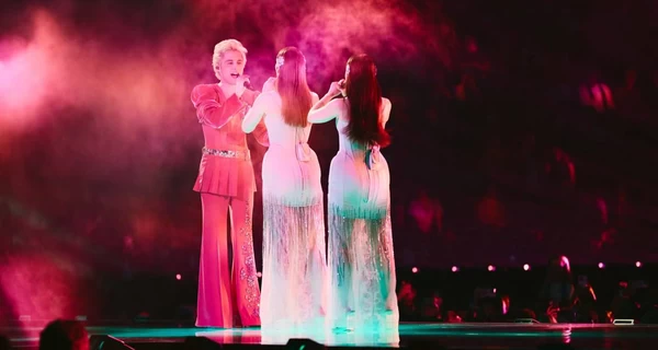 Гурт Ziferblat пройшов у фінал 