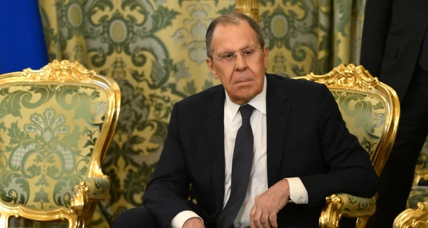 На переговоры с Украиной от России поедут Лавров и Ушаков, - СМИ