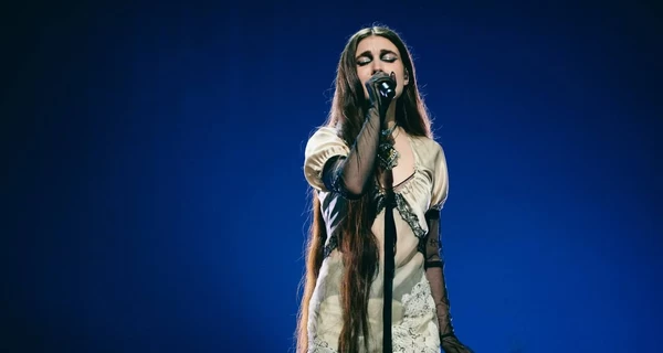 Jerry Heil та інші зірки торішнього 