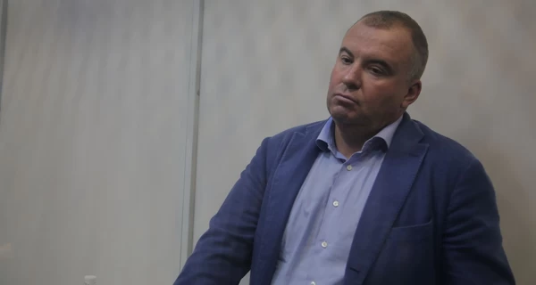 В Испании задержан экс-первый заместитель секретаря СНБО Гладковский