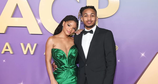 Вдарив при синові: зірка 