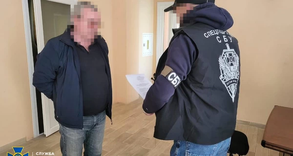 Тюрьма за болтливость: харьковчанин рассказывал соседу о расположении ВСУ, а тот оказался агентом РФ