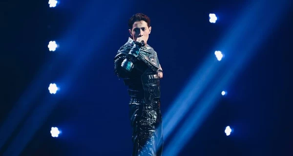 Наш козак: Представник Норвегії на 