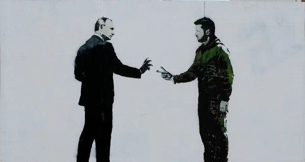 Зеленский рассказал, о чем планирует говорить с Путиным