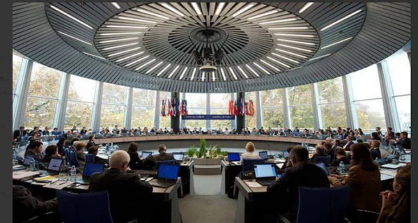 Совет Европы поддержал создание спецтрибунала по преступлениям России