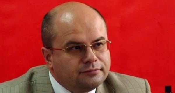 Человек Григоришина и фигурант 