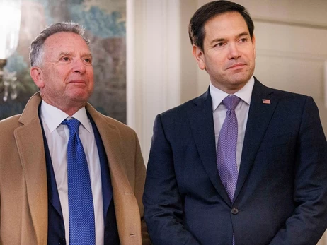 Уиткофф и Рубио прибудут в Стамбул в пятницу, хотя переговоры Украины и РФ назначены на четверг 