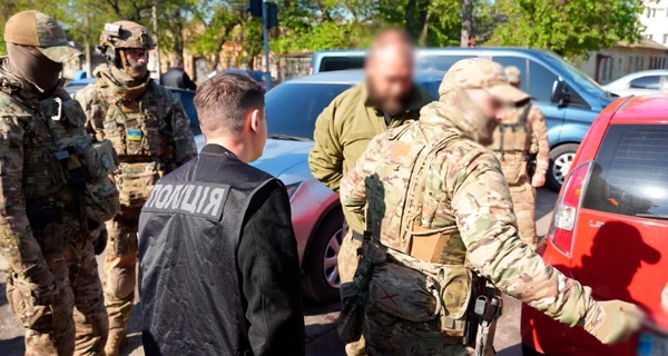  Полиция провела крупнейшую спецоперацию по ликвидации наркобизнеса - 67 человек получили подозрение 