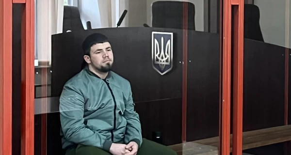 В Киеве будут судить освобожденного из плена военного, который сотрудничал с россиянами 