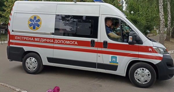 Россияне ударили дронами по Казачьей Лопани – атаковали мирных людей, а потом «скорую», приехавшую к раненым