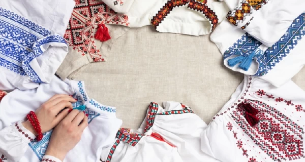 15 мая - День вышиванки и День семьи, какой сегодня церковный праздник, что нельзя делать