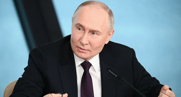 Путин не едет на переговоры в Стамбул - отправит делегацию во главе с Мединским