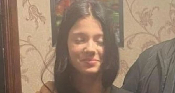 Полиция просит помощи в розыске девочки из Днепра