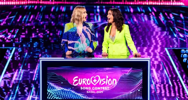 Хто виступить у другому півфіналі 