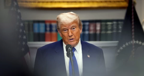 Трамп не поедет в Стамбул на переговоры Украины и России, - СМИ