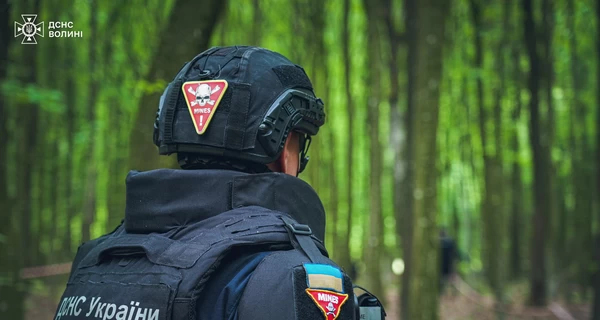 Утром раздались взрывы в Ивано-Франковской области и на Волыни  