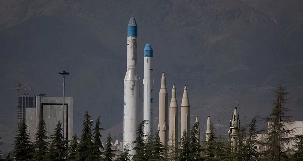 Іран назвав умови, за яких підпише ядерну угоду з Трампом