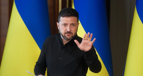 Зеленский на встрече с Эрдоганом определит следующие шаги по переговорам, - СМИ