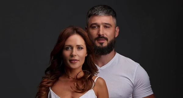 Актори Наталка Денисенко та Андрій Федінчик розлучилися після 8 років шлюбу