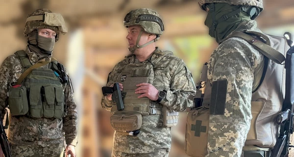 Россияне активно штурмуют Новопавловское и Покровское направления, - Наев