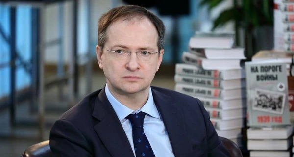 Мединський та інші посланці Путіна у Стамбулі: хто вони та який у них статус