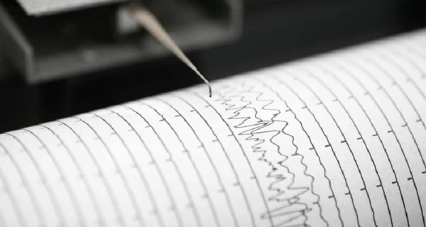 В Турции произошло землетрясение, толчки почувствовали в Анкаре, где сейчас находится Зеленский