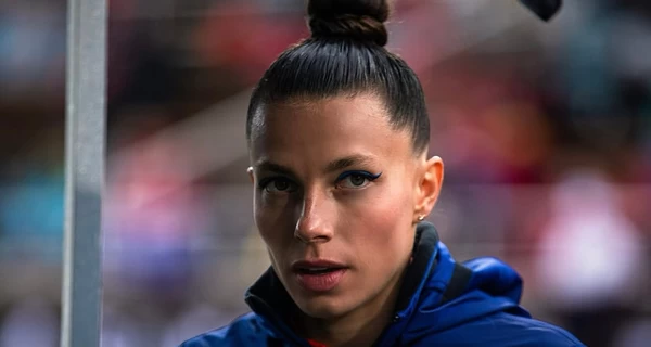 Сейчас речь не идет о дисквалификации, - Федерация легкой атлетики об отстранении Бех-Романчук