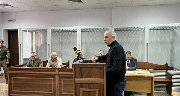 Суд продлил Шуфричу меру пресечения и обязал СИЗО обеспечить ему лечение