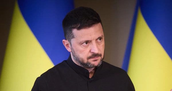 Переговоры Украины и РФ начнутся в пятницу, а Зеленский уже улетел из Стамбула