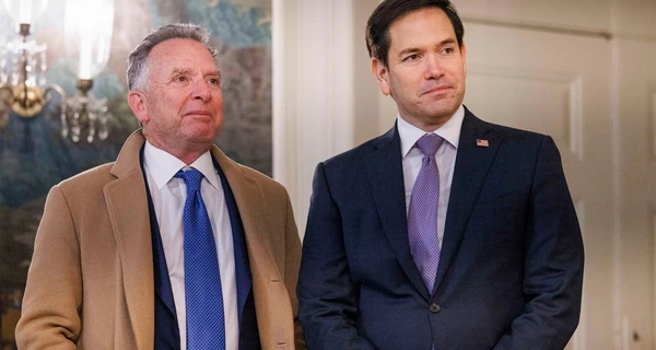 Рубио, который представит США на переговорах в Стамбуле, не верит в их успешность 