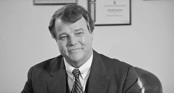 Помер зірка фільмів про Джеймса Бонда Джо Дон Бейкер