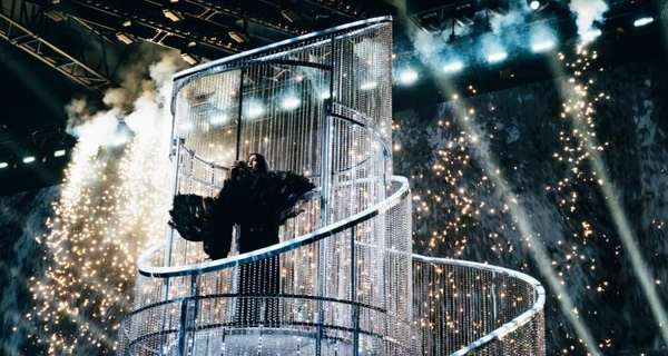 Другий півфінал 