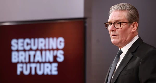 За поджог дома премьер-министра Британии будут судить украинца 