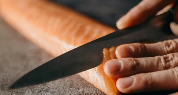 Как выбрать качественный лосось: полезные советы диетологов