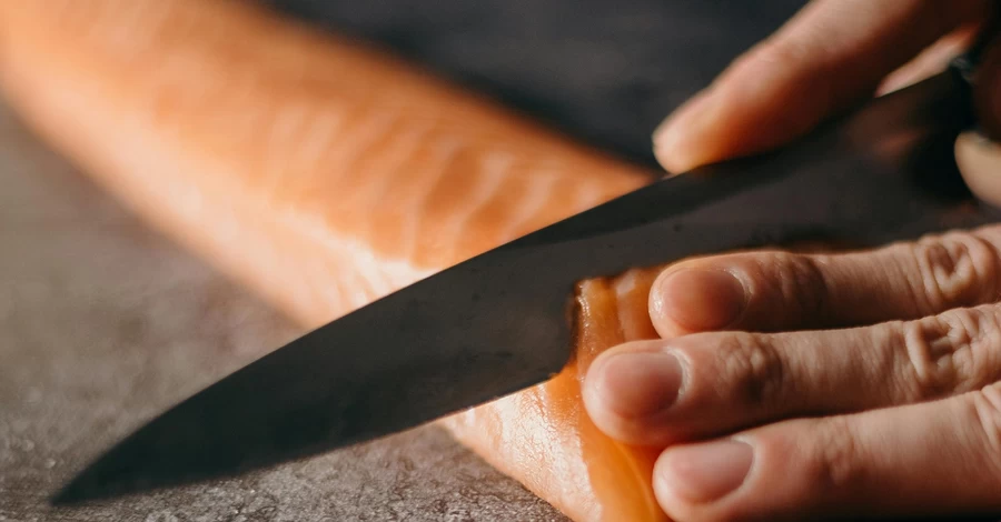 Как выбрать качественный лосось: полезные советы диетологов