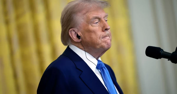 У Дональда Трампа родился еще один внук