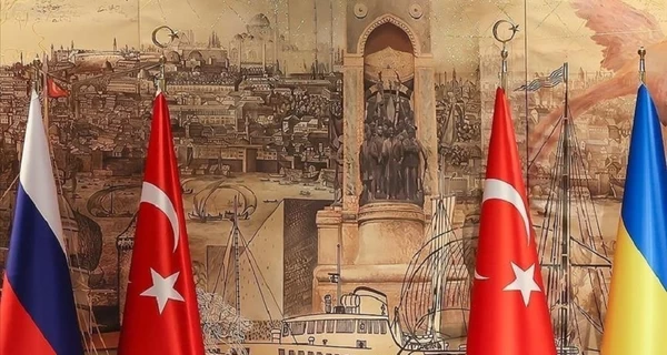 Встреча Украины, Турции и РФ начнется в 12:30, - СМИ