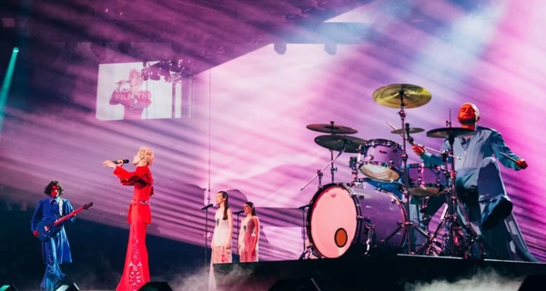 Гурт Ziferblat виступить у фіналі 