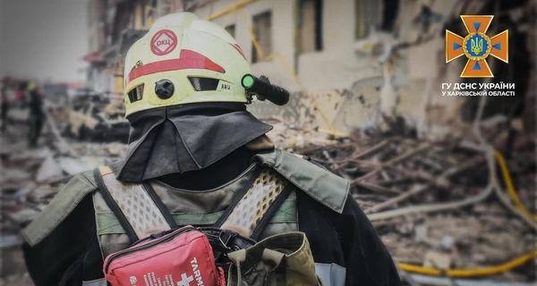 Россия ударила по Купянску, погибла женщина, еще 4 человека ранены